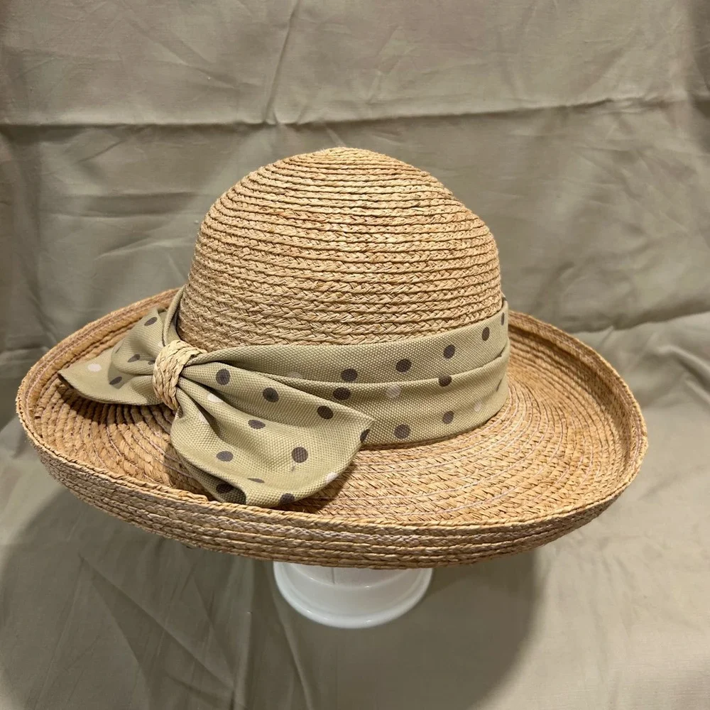 Women Country Road‎ straw hat
